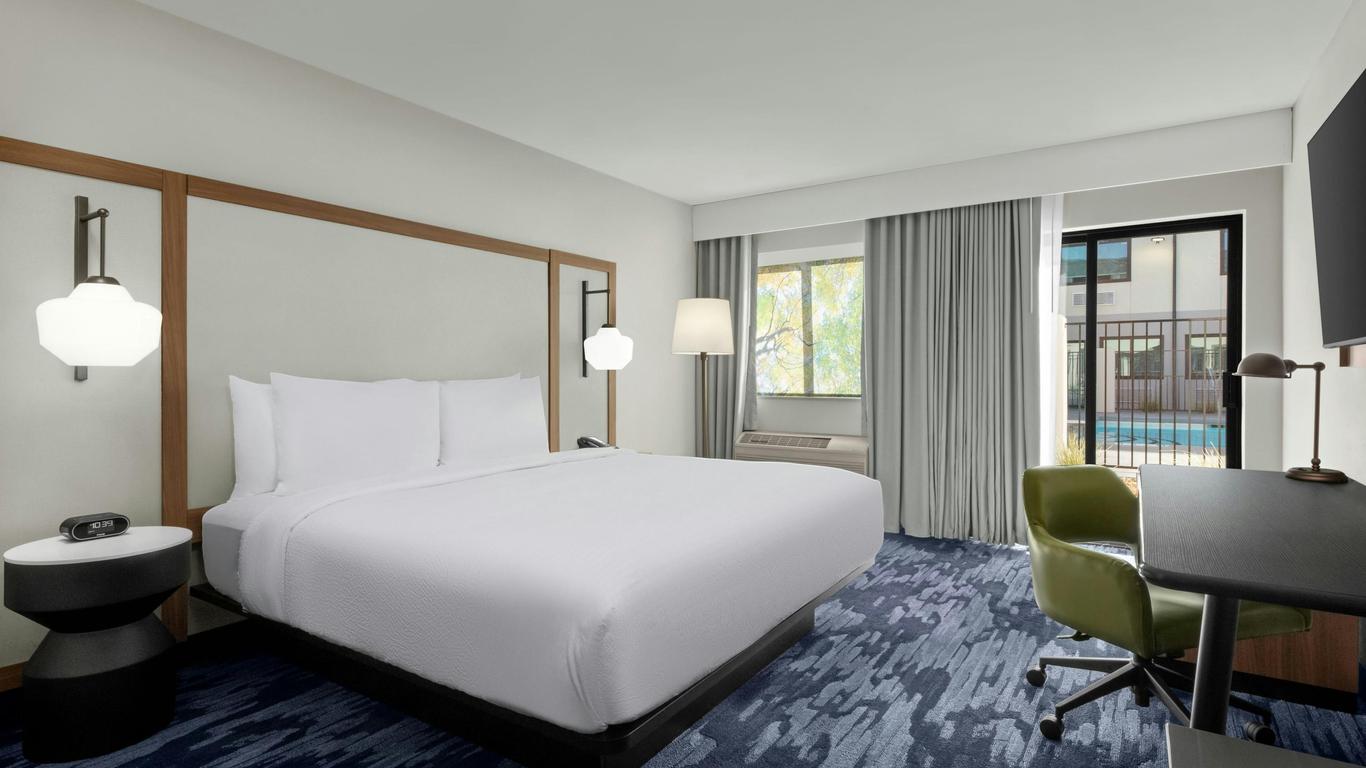 Fairfield by Marriott Inn & Suites Atascadero