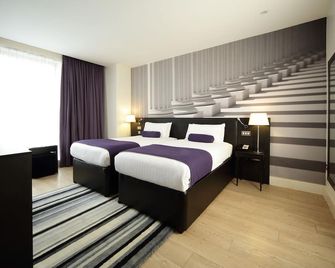 Hotel Indigo Newcastle By IHG - Newcastle-upon-Tyne - Habitación