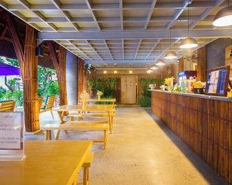 Avatar Danang Hotel - Da Nang - Restaurant