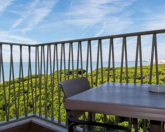Fllad Resort & Spa Durres - Golem - Balcony