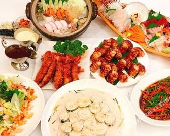 Mizusawa Sun Palace Hotel - Oshu
