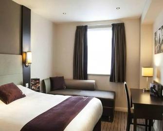 Premier Inn Winchester - Winchester - Habitación