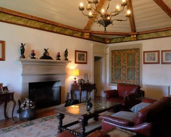 Casa De Anquiao - Turismo de Habitação - Ponte de Lima