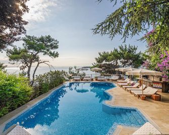 Palais Büyükada - Büyükada - Pool