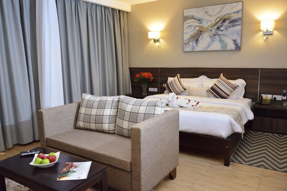 Razana Hotel thumbnail 2