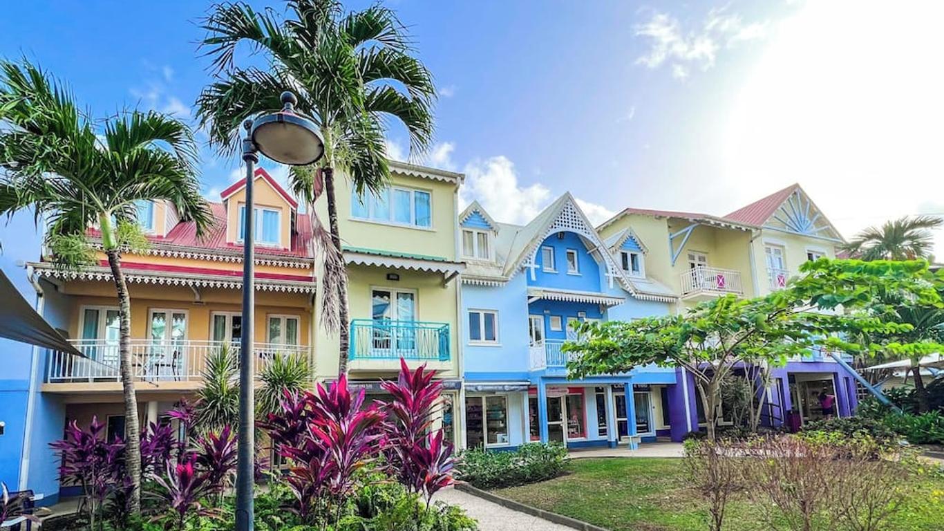 Village Creole