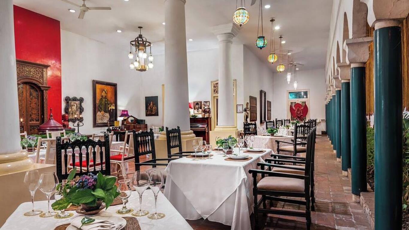 Hotel Tugu Blitar
