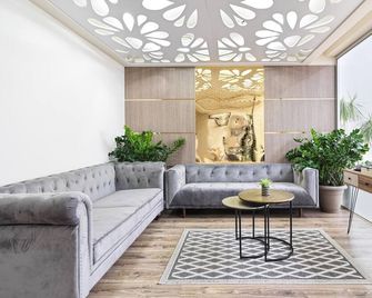 Leonardo Plaza Cypria Maris Beach Hotel & Spa - Pafos