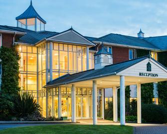 The Arden Hotel & Leisure Club - Solihull - Bygning