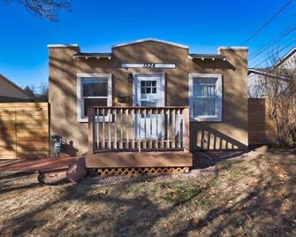 Casa Mosaic Executive Rental 3bedroom Smart TV - Colorado Springs - Gebäude