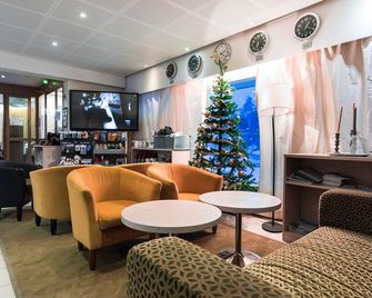 Hotel Aakenus - Rovaniemi