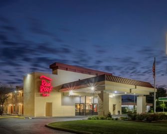 Red Roof Inn Bloomington - Normal/University - Bloomington - Rakennus