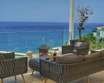 Delta Hotels By Marriott Bodrum - Yalikavak - Parveke
