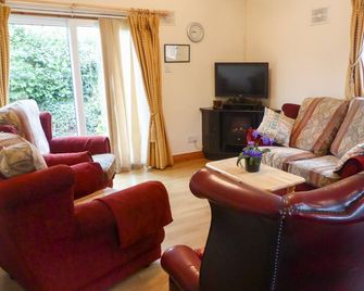 Borahard Lodge - Naas - Soggiorno