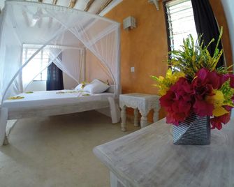 Nyumba Ya Afrika - Watamu