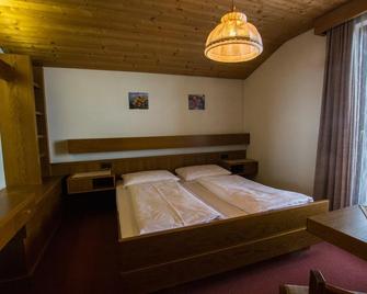 Panorama Hotel Cis - Kartitsch - Bedroom