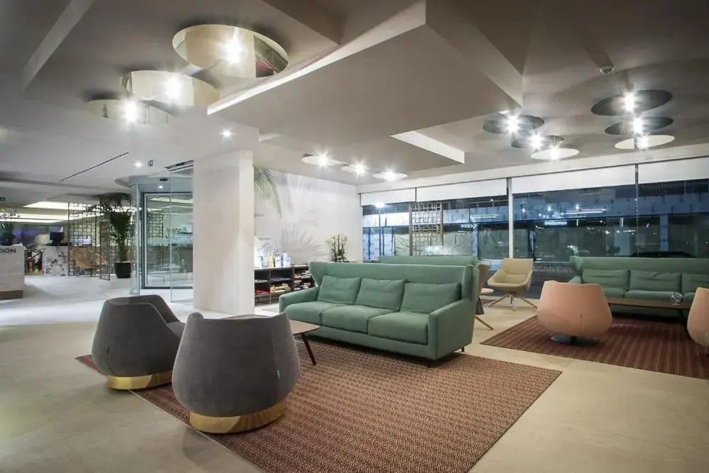 لي ديونيه كومودورو