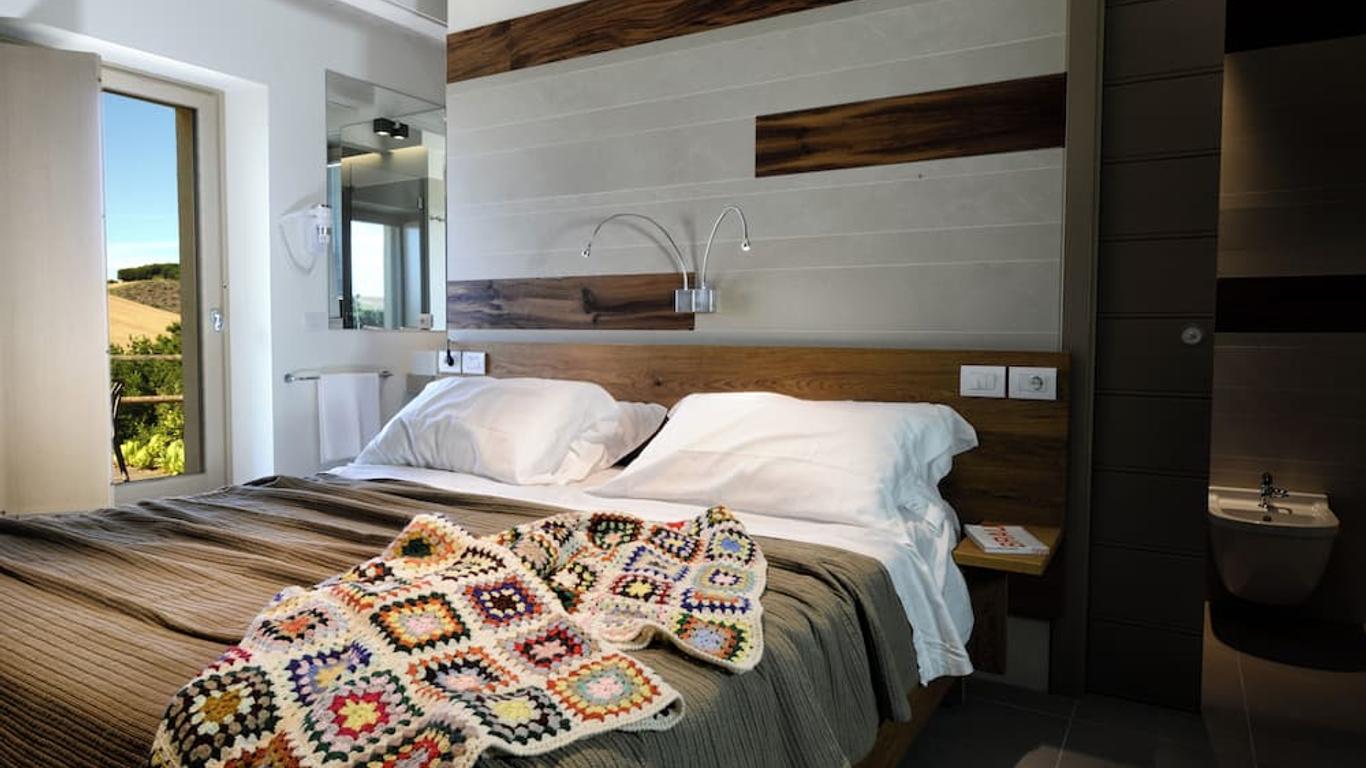 Resort Il Gallo Senone