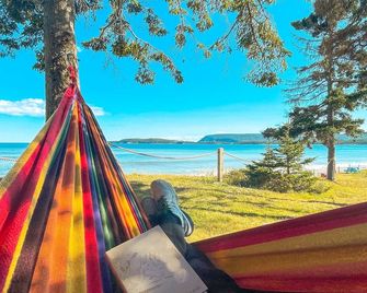 Glenghorm Beach Resort - Ingonish