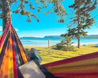 Glenghorm Beach Resort - Ingonish