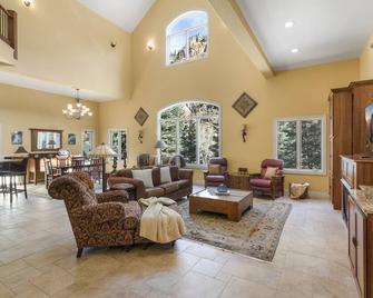 1558 Hinkson Terrace - Ouray - Lounge