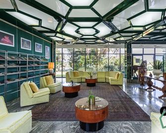 Hotiday Room Collection - Circeo - San Felice Circeo - Lounge