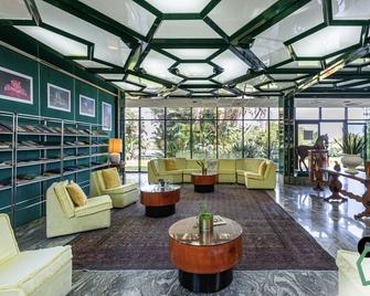 Hotiday Room Collection - Circeo - San Felice Circeo - Lobby