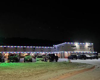 Motel 6 Sudbury On - Sudbury