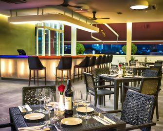 Rc Hotel Melaka - Malakka - Restaurant