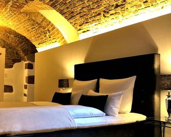 Historical Luxury Homes - Luxus Suite Colloseum - Friburgo de Brisgovia