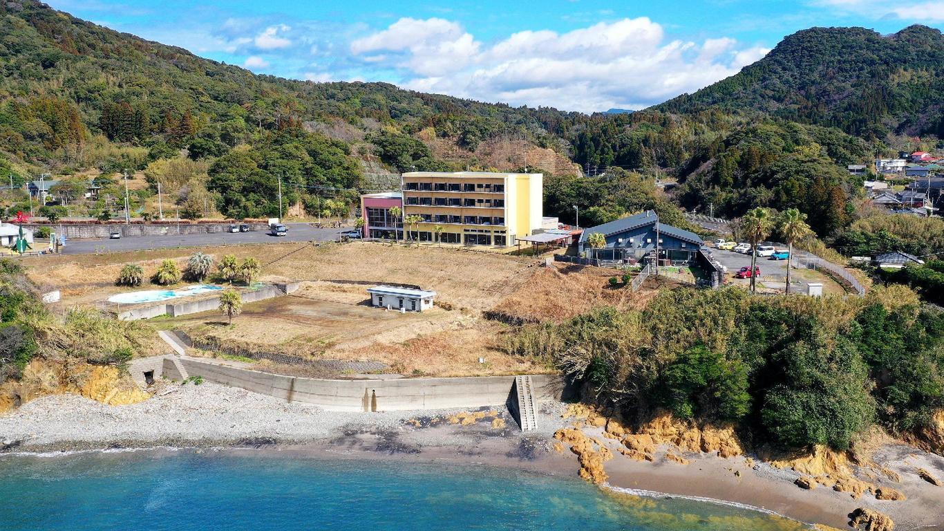 Ocean Resort えぐち家