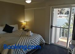 Pandanus Coolum Beach - Coolum Beach - Quarto