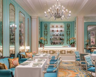 Palazzo Versace Macau - Macau