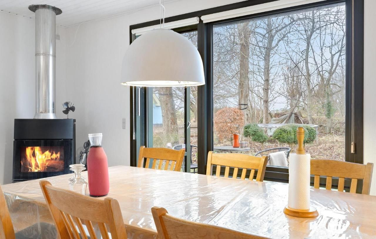 Lovely Home In Samsø With Wifi – Samsø