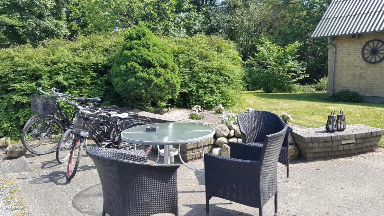 Billund Farm Holiday – Vejle