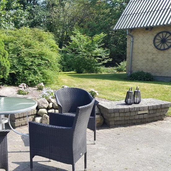Billund Farm Holiday – Vejle