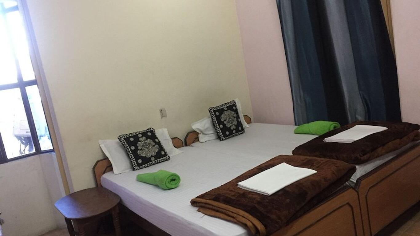 Baba Guest House