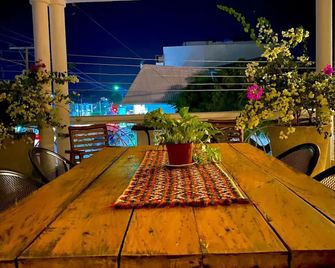 suites Casa Blanca - Ciudad Valles