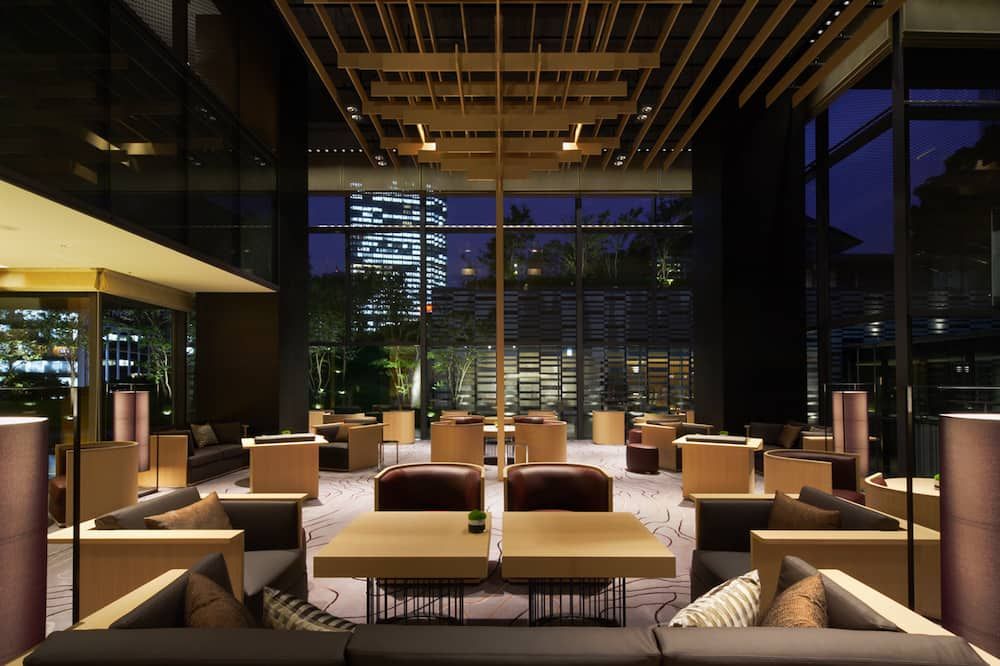 The Capitol Hotel Tokyu