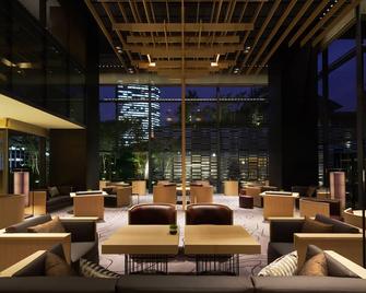 The Capitol Hotel Tokyu - Tokyo - Lounge