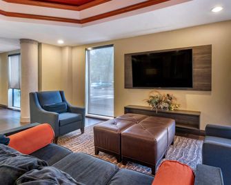 Comfort Suites Fort Pierce I-95 - פורט פירס - לובי