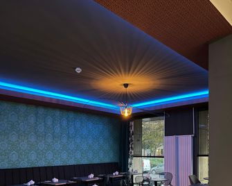 Hotel Attaché - Frankfurt am Main - Restaurant