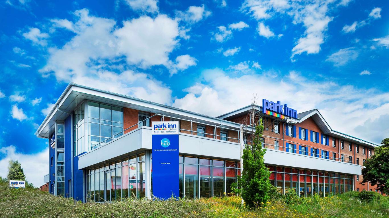 Park Inn Birmingham Walsall