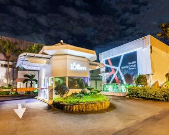 168 Motel - Pingzhen - Taoyuan City - Edificio