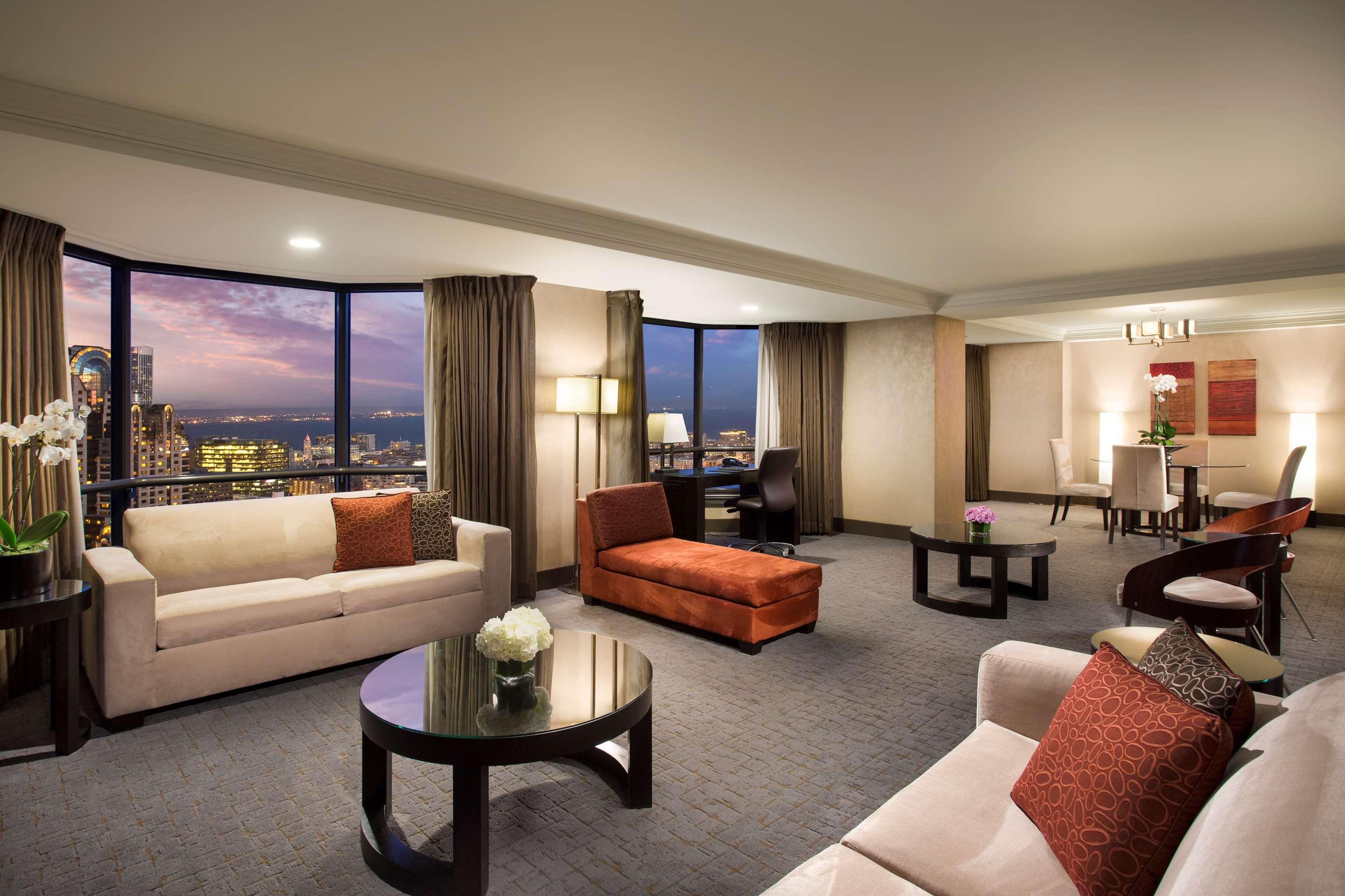 HOTEL UNION SQUARE SAN FRANCISCO 4⋆ ::: UNITED STATES ::: COMPARE HOTEL  RATES