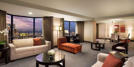 Image of hotel: Hilton Parc 55 San Francisco