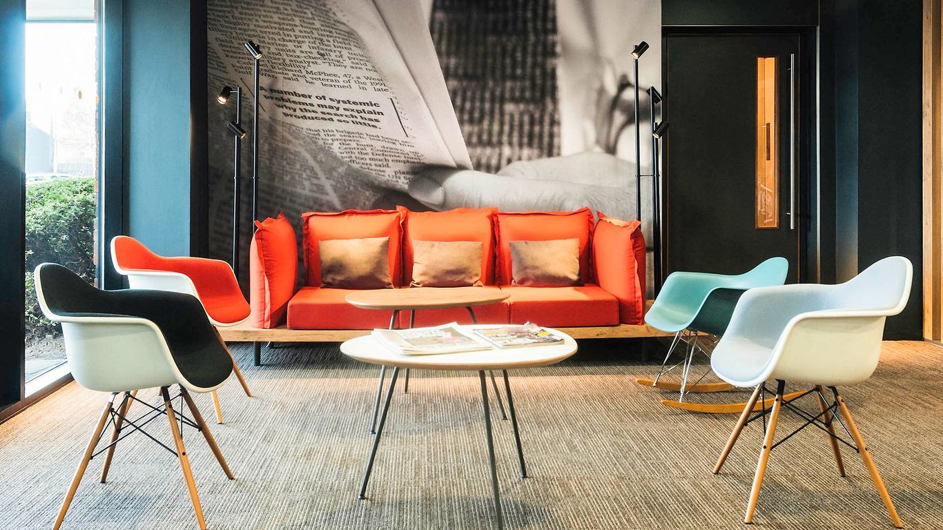 إيبيس ليفربول سنتر ألبرت دوك - ليفربول وان