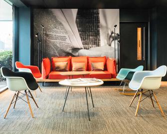 ibis Liverpool Centre Albert Dock - Liverpool One - ליברפול - בר