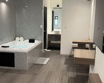 Hotel Blanco Pachuca - Pachuca de Soto