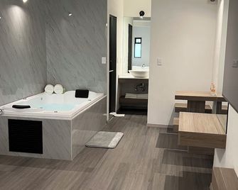 Hotel Blanco Pachuca - Pachuca de Soto